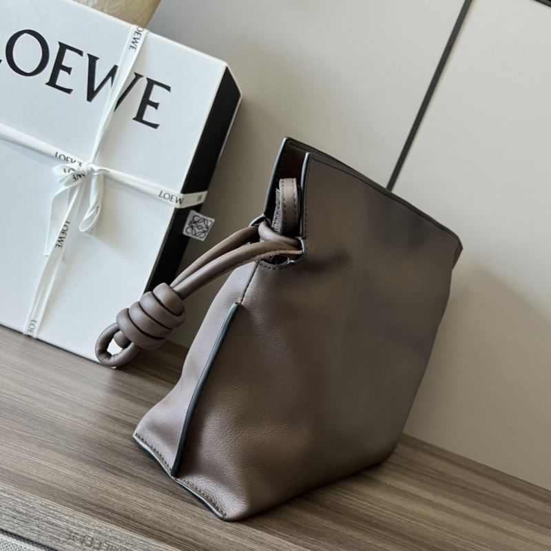 Loewe Flamenco Bags